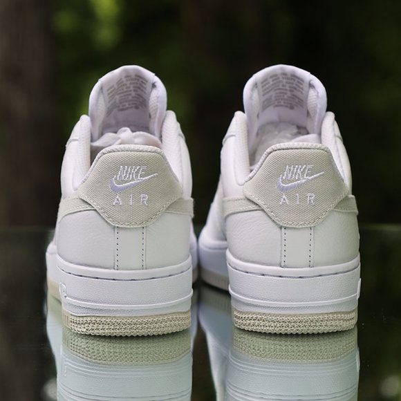 Nike Air Force 1 Low By You Women’s Size 6 - Picture 8 of 14